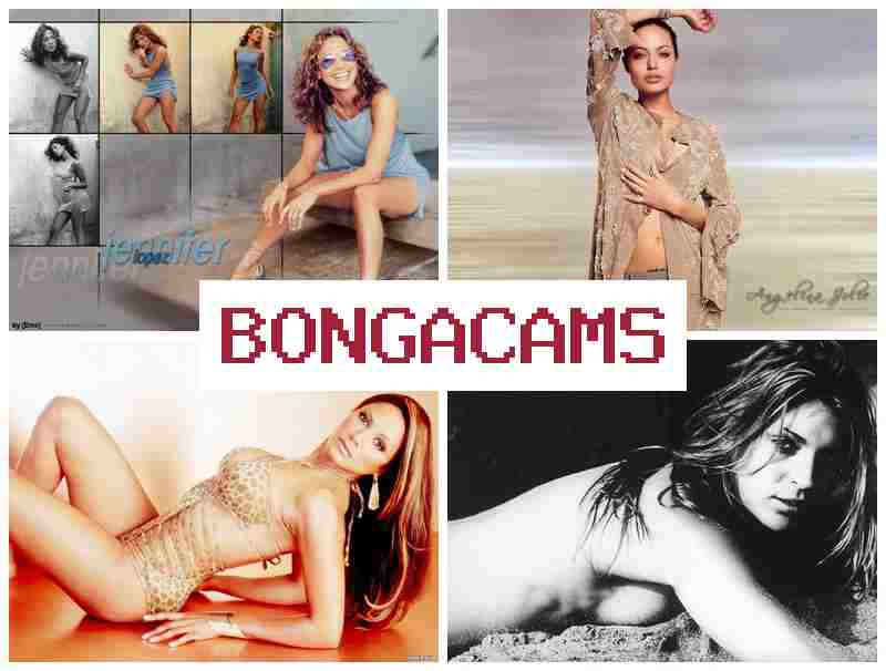 Bonga Cas 🔷 Вебкамеры для взрослых, где развратные женщины устраивают развратные секс-шоу в прямом эфире
