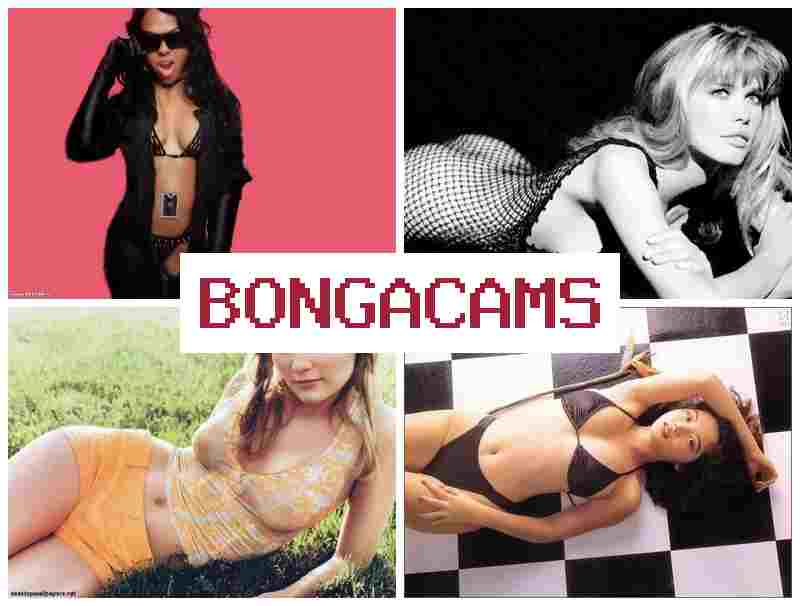 Bbonga Cams 💋 Вебки, где соблазнительные семейные пары показывают горячие секс-шоу в прямом эфире