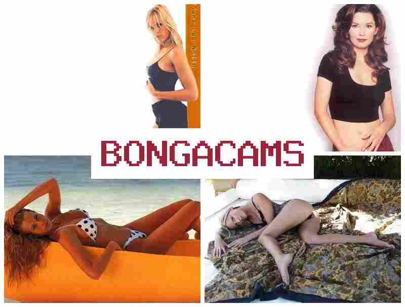 Bonga  Cams 💟 Знойные красотки с упоением дрочат свои дырочки на вебку 