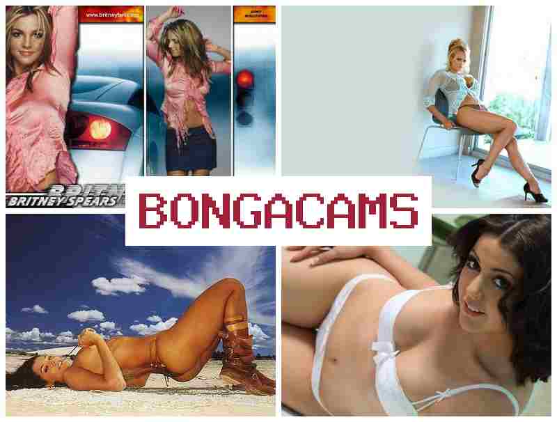 Bonga Camms 🎇 Сексуальные вебмодели с упоением сношаются на вебку 