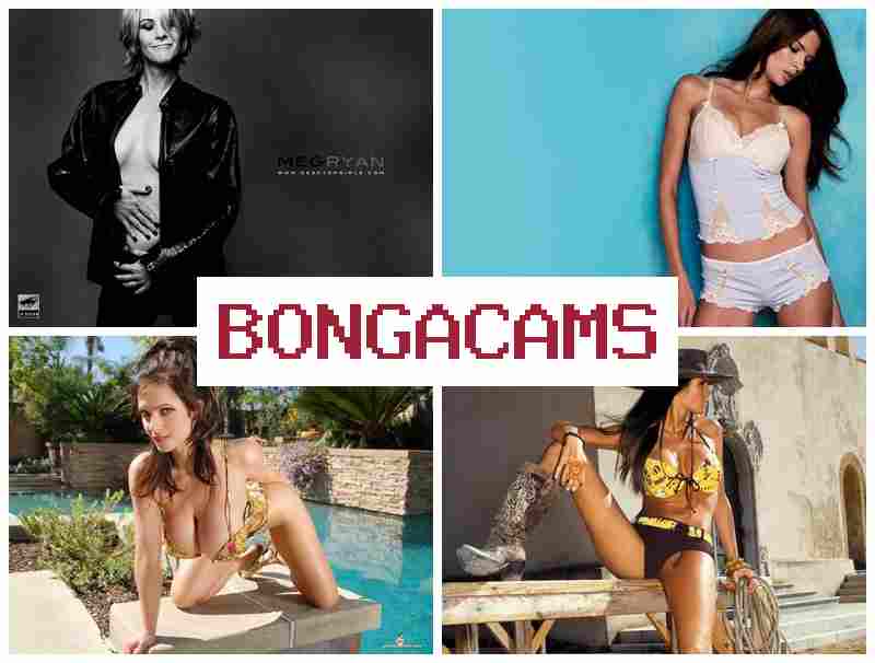 Bonga Camss ▒ Сексуальные девки показывают эротические секс-шоу перед вебкой 