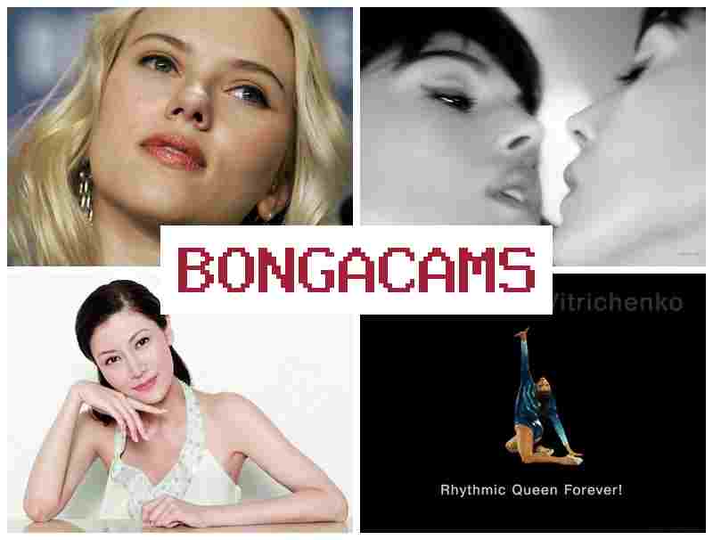 Bogna Cams 💘 Знойные девушки устраивают порно секс-шоу на вебкамеру 