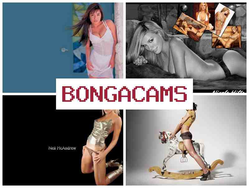 Bonga Acms █ Вебки, где обнаженные женщины показывают эротические секс-шоу в прямом эфире