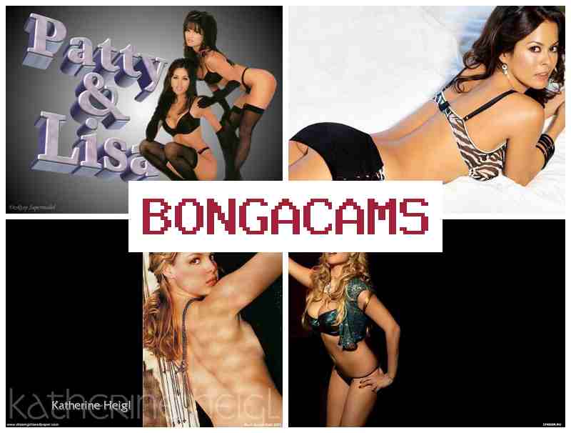 Bojga Cams █ Смотрите как сексуальные семейные пары с упоением ласкают себя перед вебкамерой 