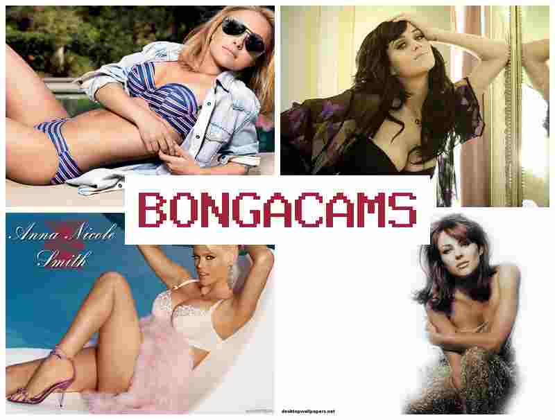 Bonga Xams 💘 Вебкам порево 18+! Сексуальные веб-модели трахаются в прямом эфире