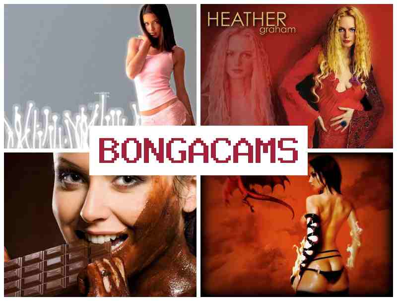 Bonga Dams 💋 Видеочат, где знойные семейные пары показывают порно секс-шоу в прямом эфире