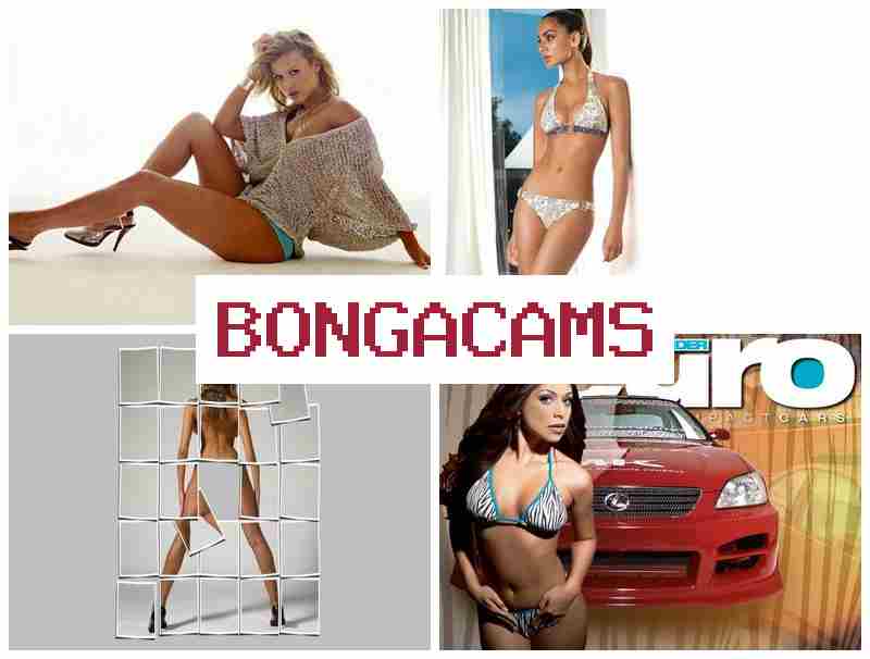 Bonga Fams 💑 Голые красотки с упоением занимаются сексом  