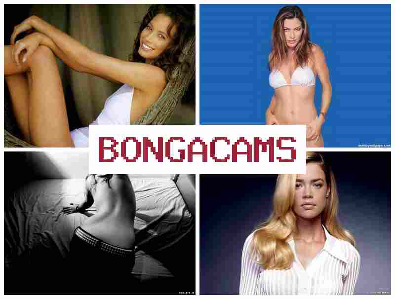Bonga Czms 🔔 Вебки 18+, где распутные семейные пары устраивают эротические шоу в прямом эфире