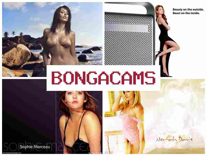 Bonga Cans 👧 Вебкам секс 18+! Развратные супружеские пары показывают умопомрачительные секс-шоу 