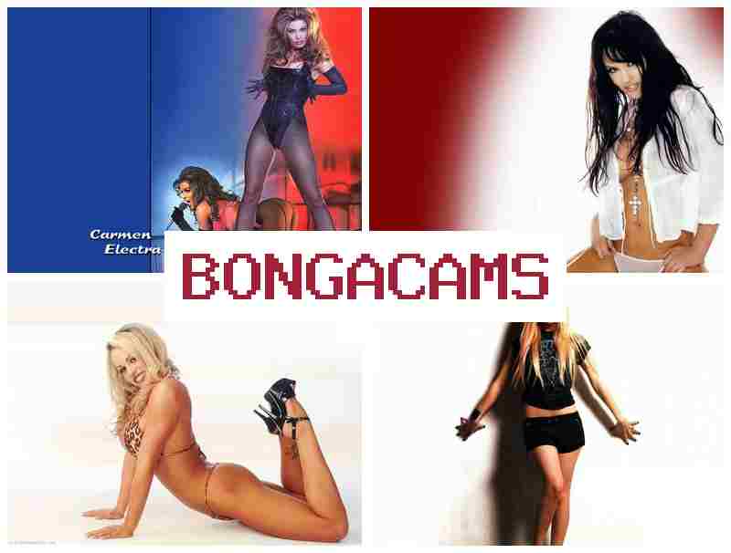 Bonga Ca,s 💛 Вебкам  18+! Знойные вебмодели ублажают свои вагины перед вебкамерой 
