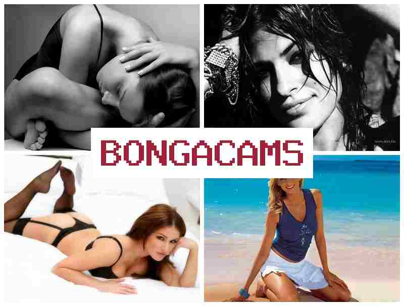 Bonga Camw ♥ Вебкам порнуха онлайн! Обнаженные семейные пары устраивают безумные шоу в прямом эфире