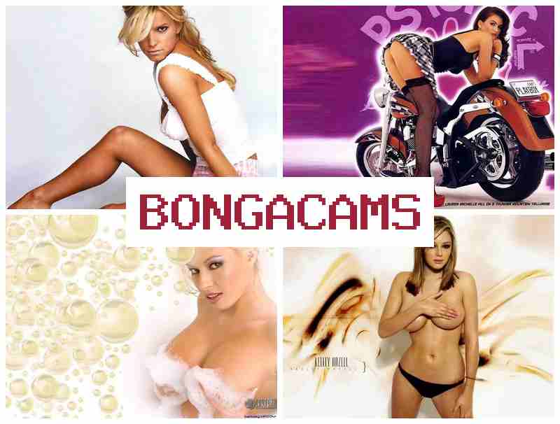 Ббонга Камс 👠 Вебкам секс 18+! Развратные красавицы ебутся в прямом эфире